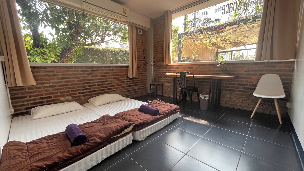 Photo of Bedroom in Chang Phueak