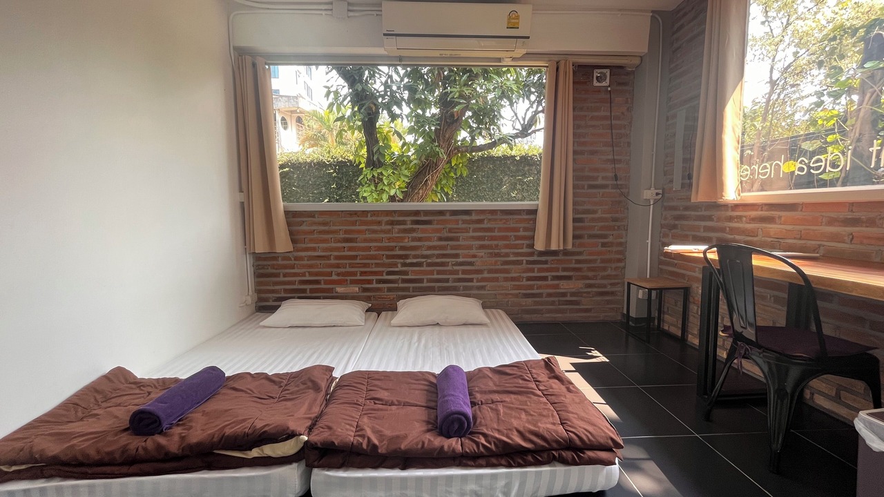 Photo of Bedroom in Chang Phueak