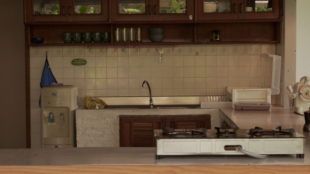 Photo of Kitchen in Chang Phueak