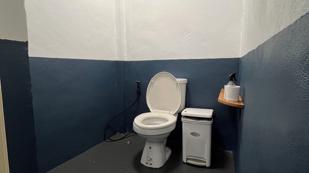 Photo of Bathroom in Chang Phueak