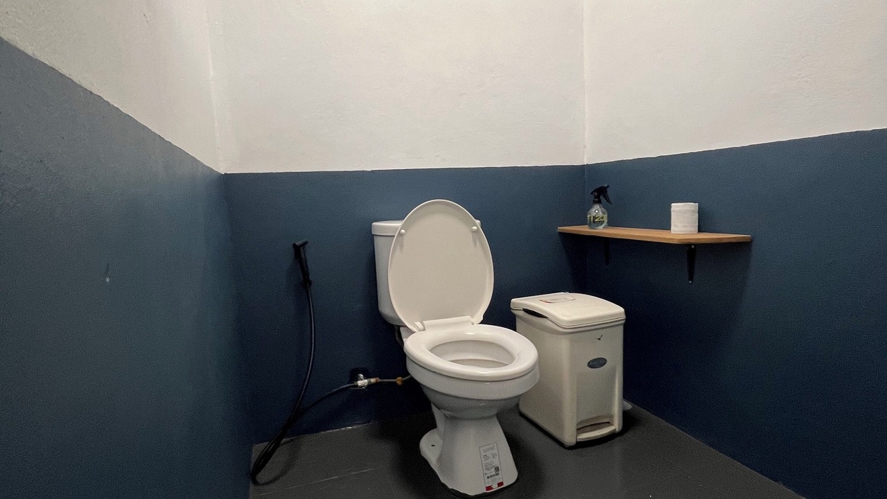 Photo of Bathroom in Chang Phueak