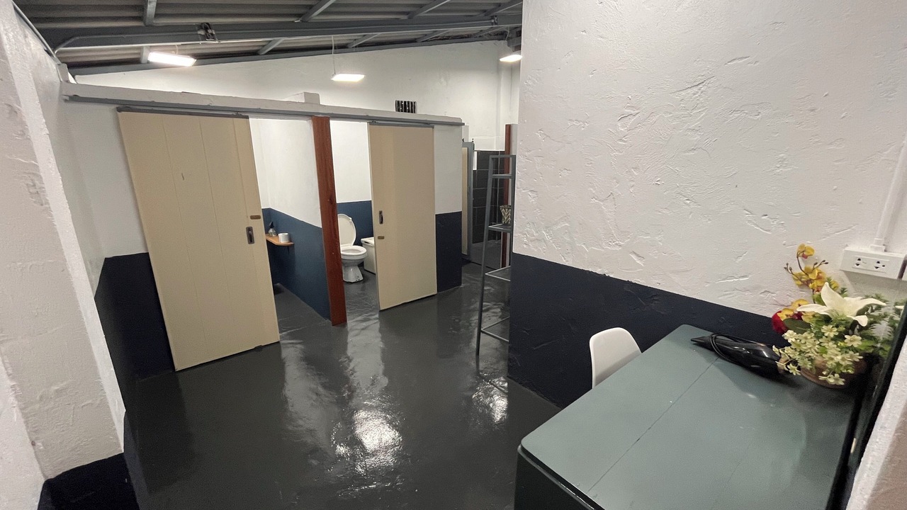 Photo of Bathroom in Chang Phueak