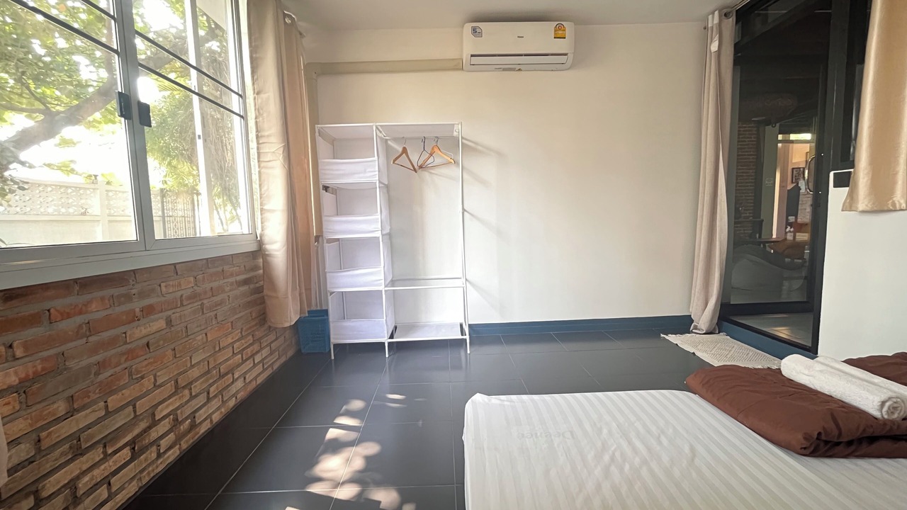 Photo of Bedroom in Chang Phueak