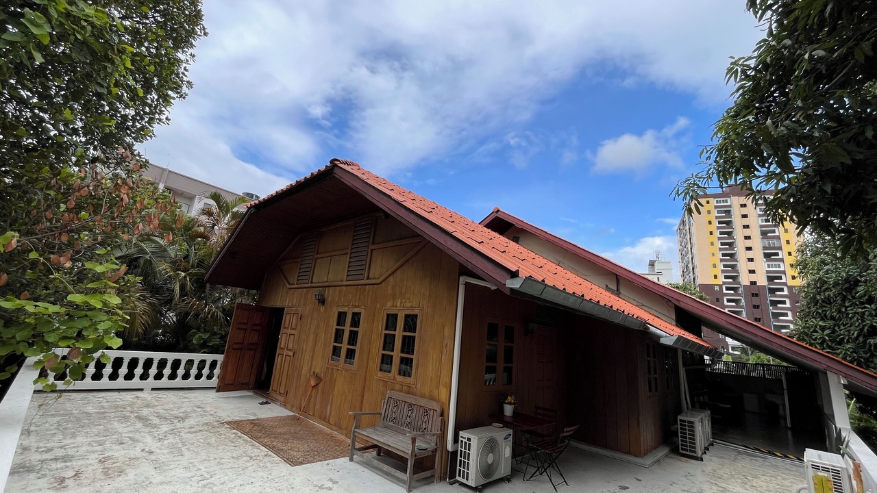 Photo of Outdoor in Chang Phueak