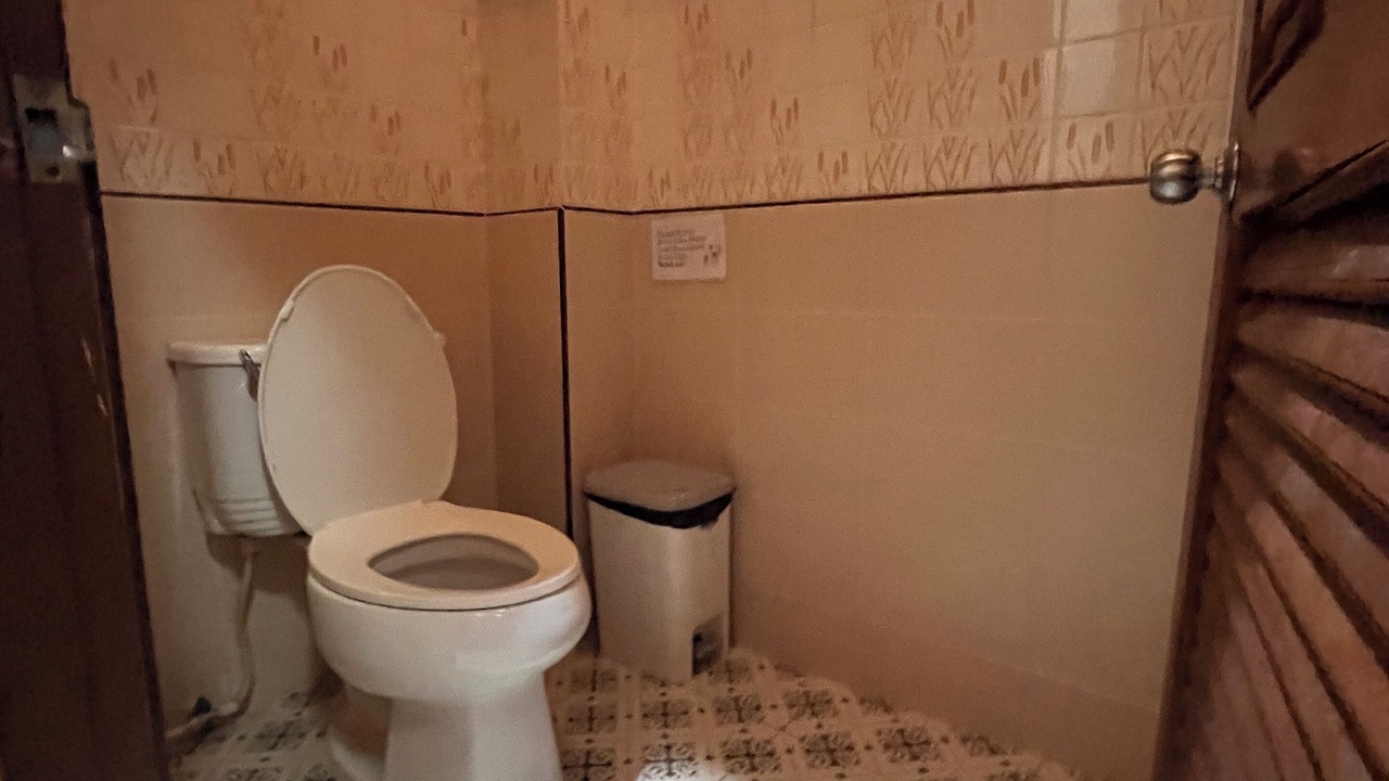 Photo of Bathroom in Chang Phueak