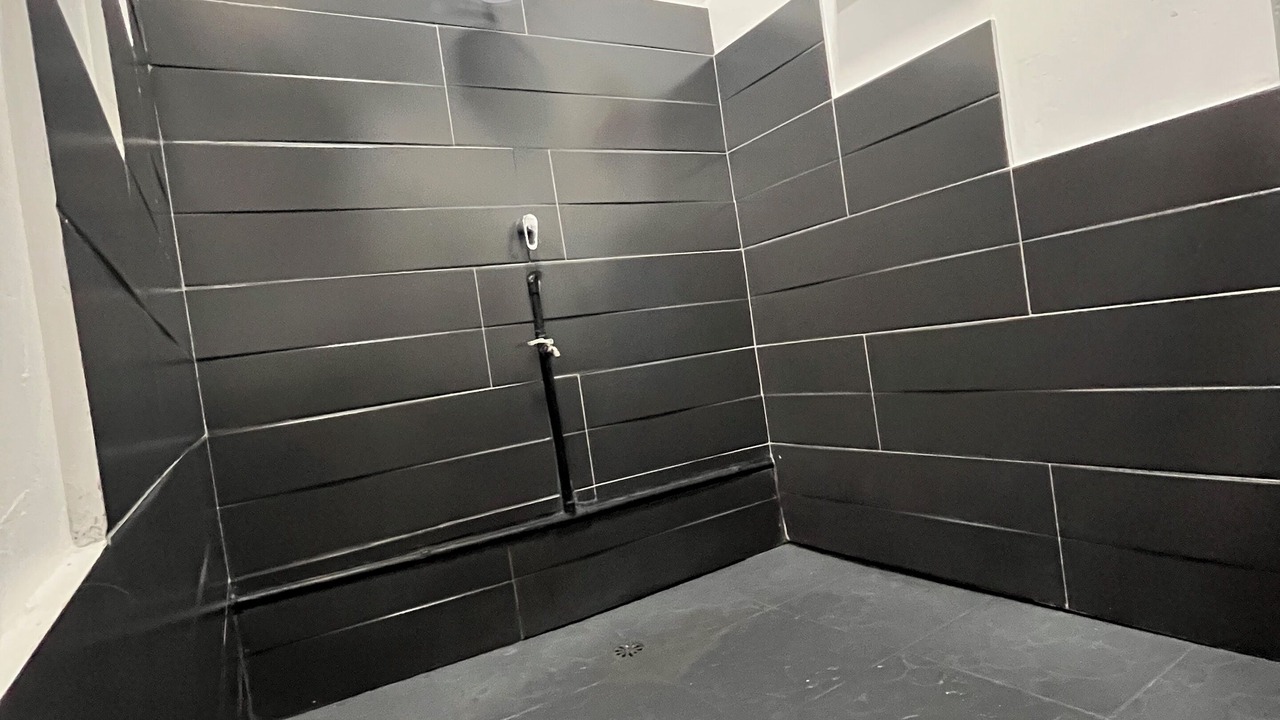 Photo of Bathroom in Chang Phueak