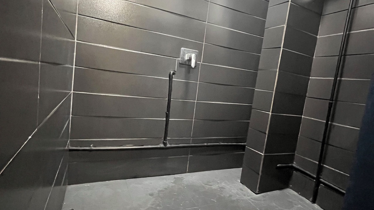 Photo of Bathroom in Chang Phueak