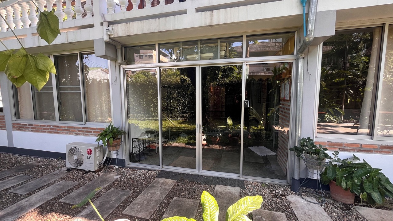 Photo of Outdoor in Chang Phueak