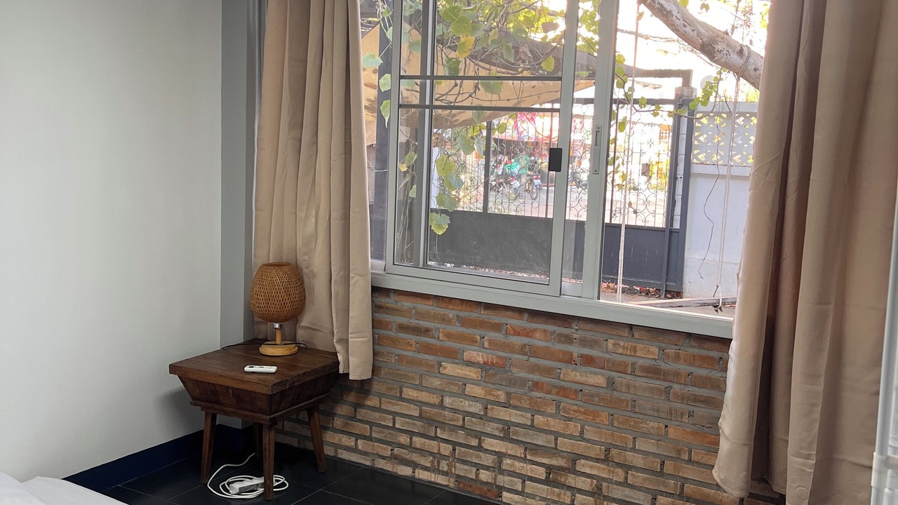 Photo of Bedroom in Chang Phueak