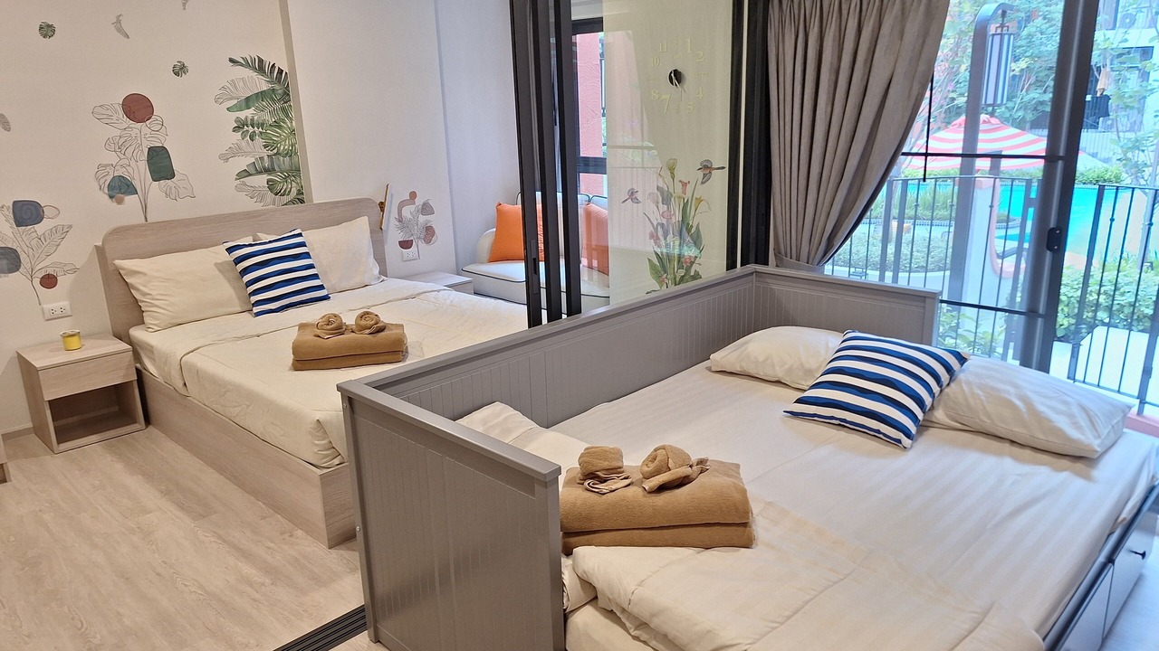 Photo of Bedroom in Khao Takiab