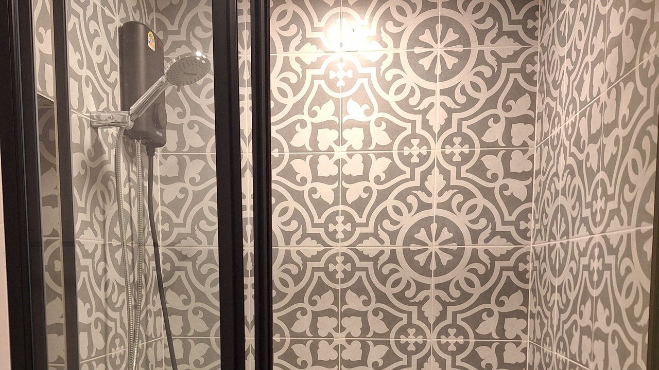Photo of Bathroom in Khao Takiab