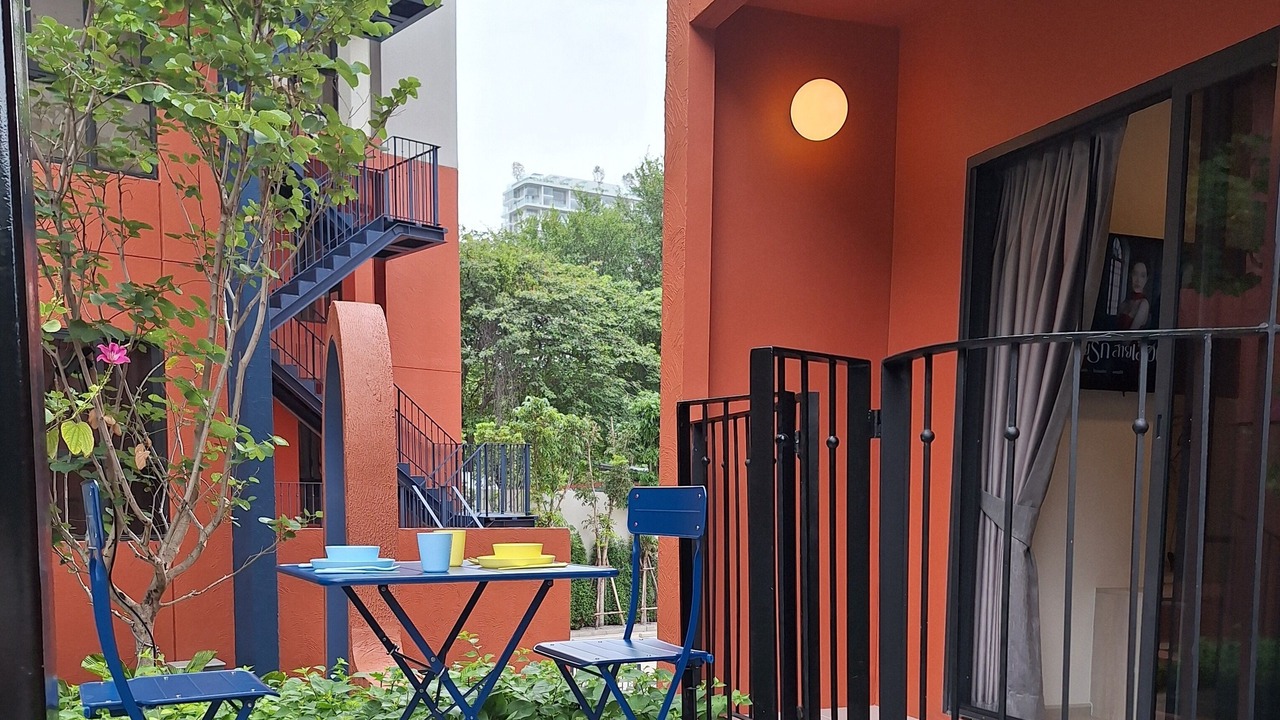 Photo of Outdoor in Khao Takiab