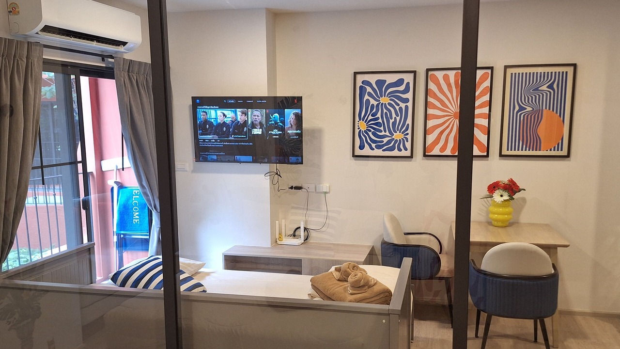 Photo of Bedroom in Khao Takiab