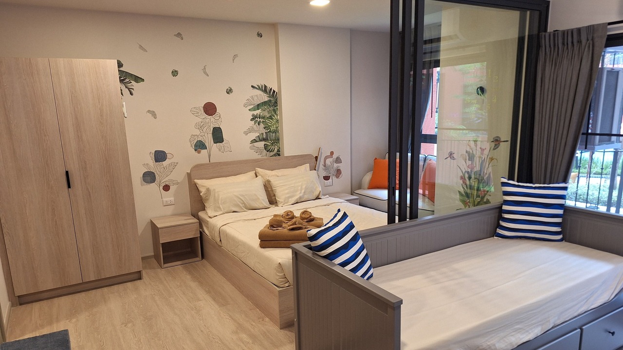 Photo of Bedroom in Khao Takiab