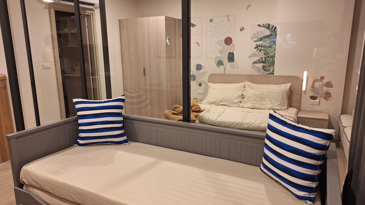 Photo of Bedroom in Khao Takiab
