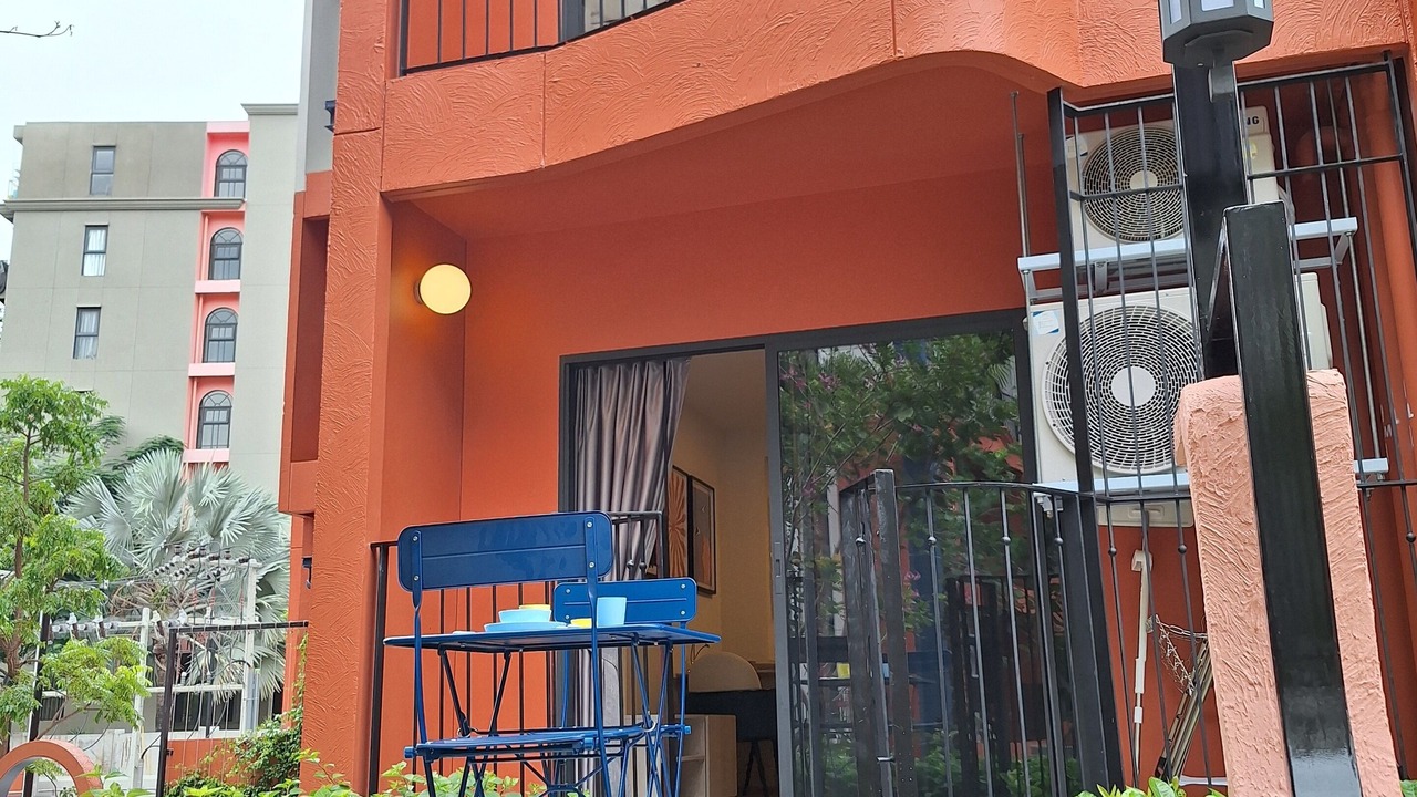 Photo of Outdoor in Khao Takiab