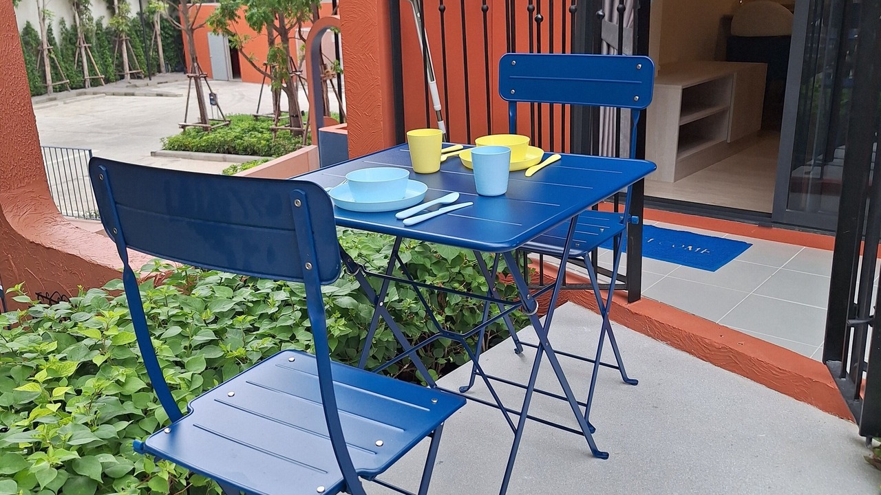 Photo of Outdoor in Khao Takiab