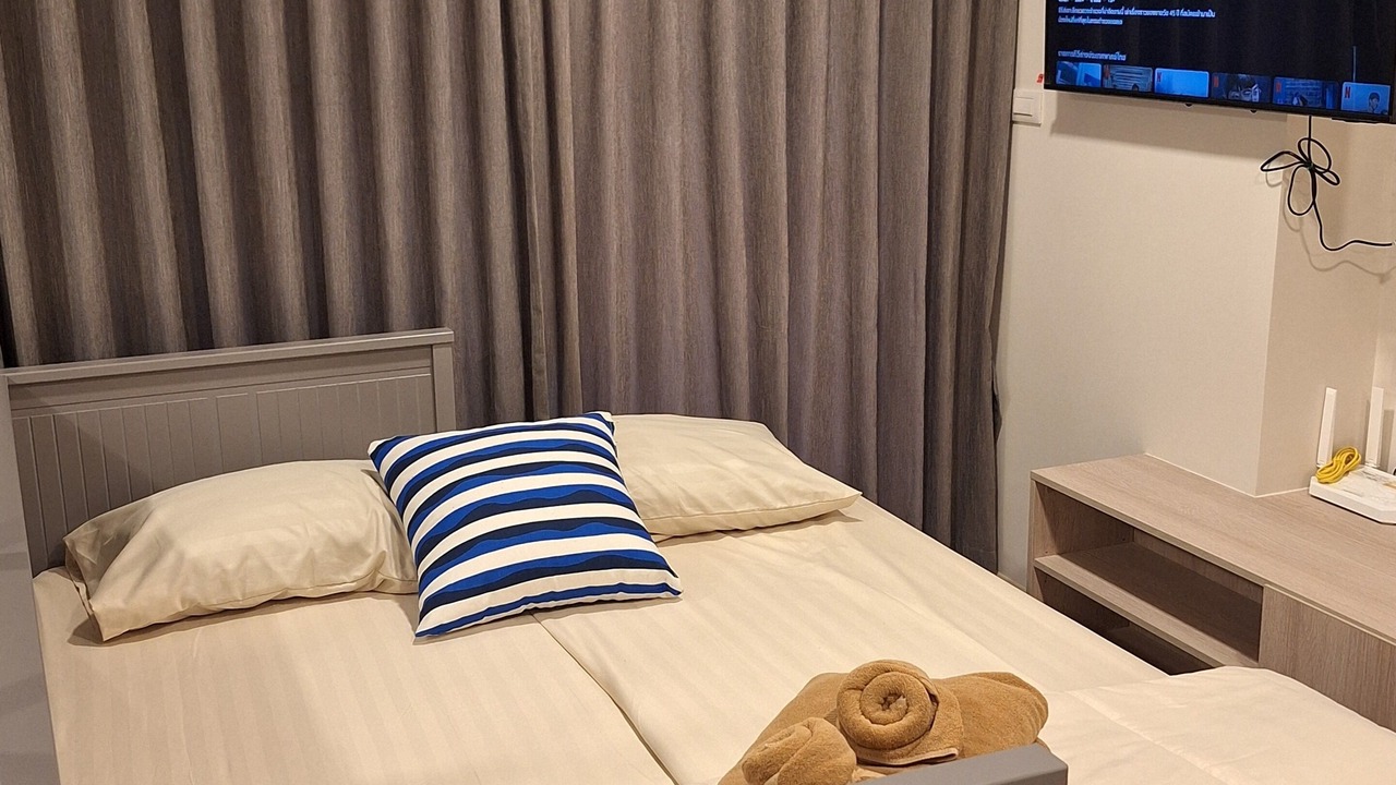 Photo of Bedroom in Khao Takiab