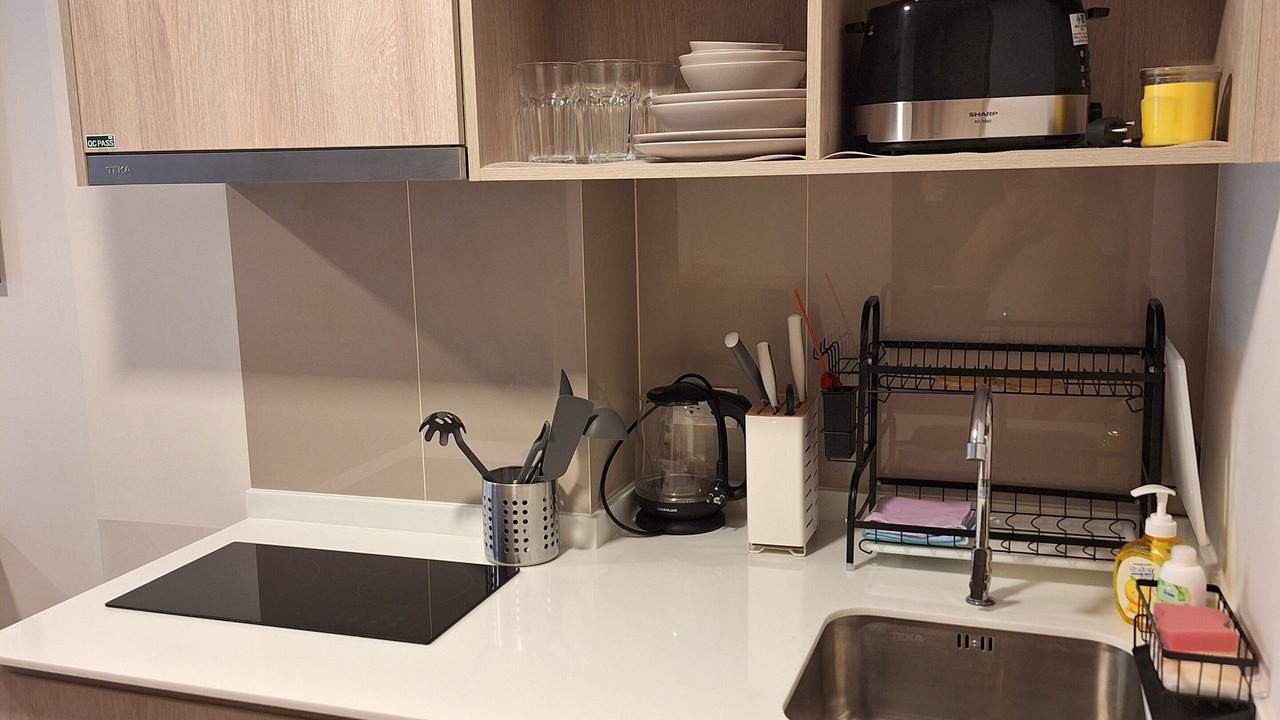 Photo of Kitchen in Khao Takiab