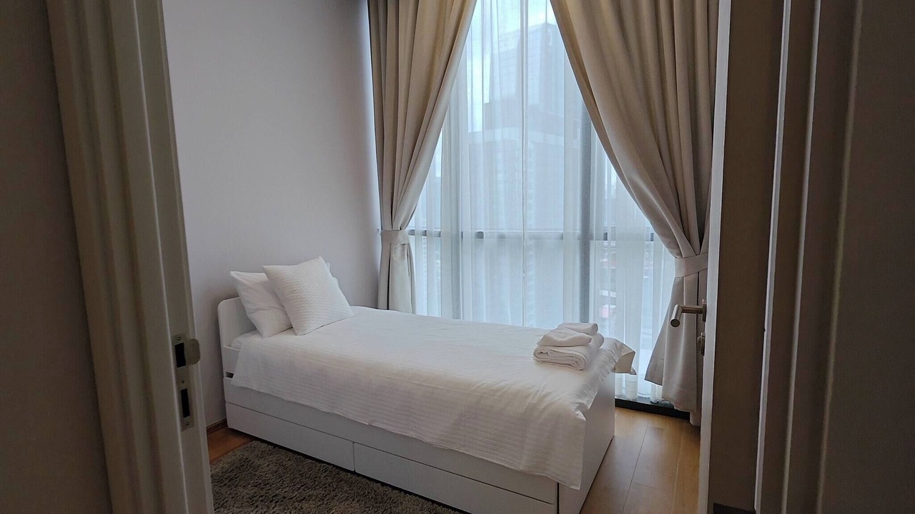 Photo of Bedroom in Pathumwan