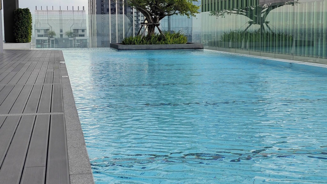 Photo of Outdoor in Pathumwan
