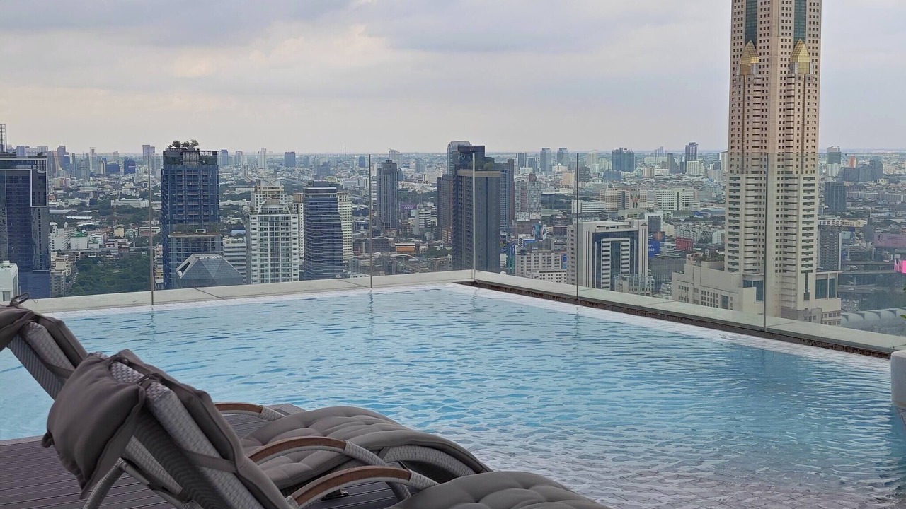 Photo of Outdoor in Pathumwan