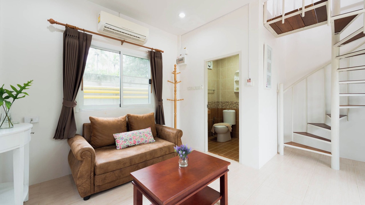 Photo of Livingroom in Sam Roi Yot