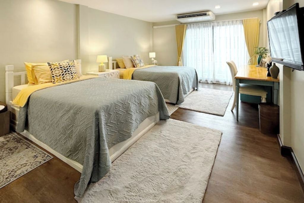 Photo of Bedroom in Ekkamai