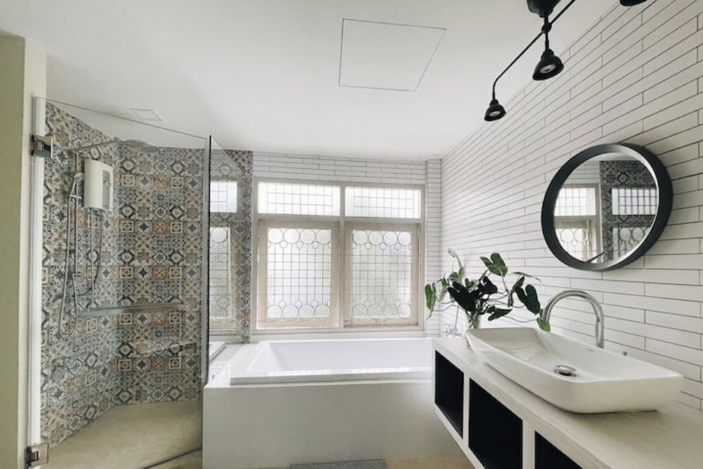 Photo of Bathroom in Ekkamai