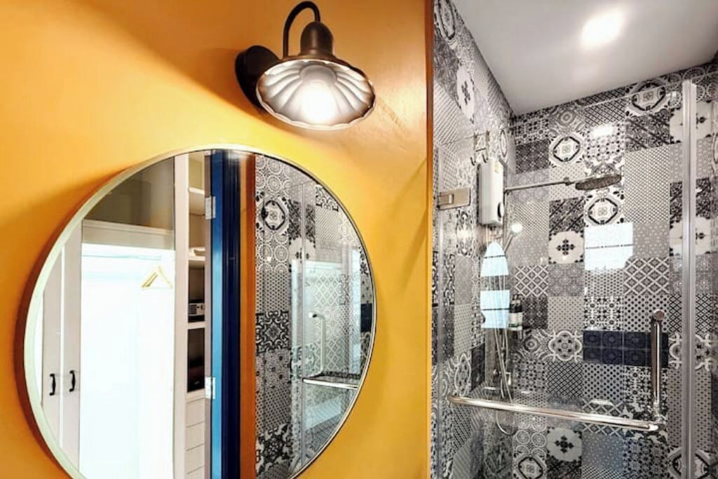 Photo of Bathroom in Ekkamai
