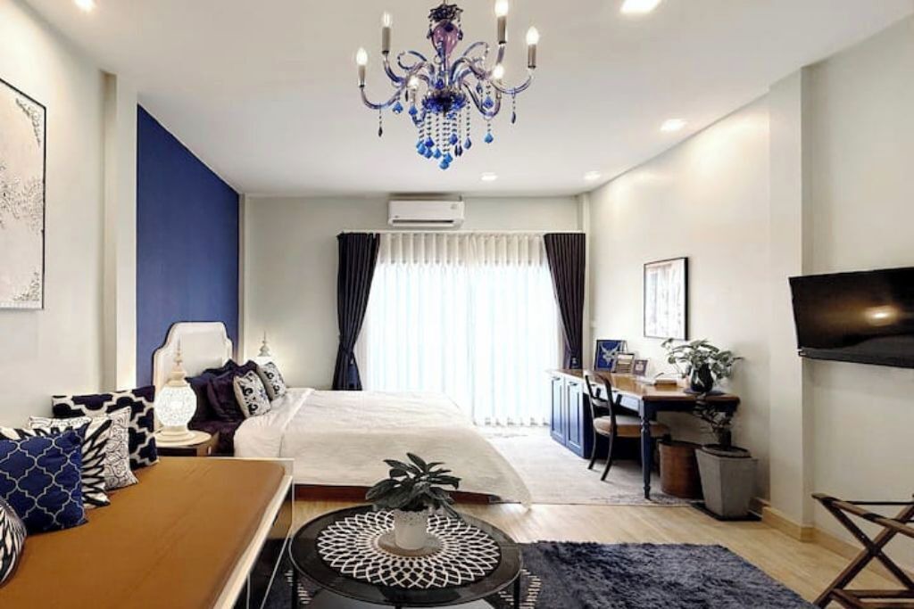 Photo of Bedroom in Ekkamai
