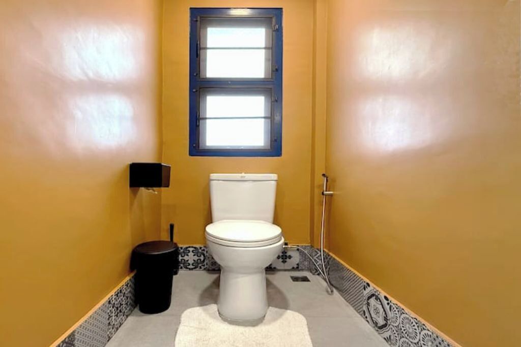 Photo of Bathroom in Ekkamai