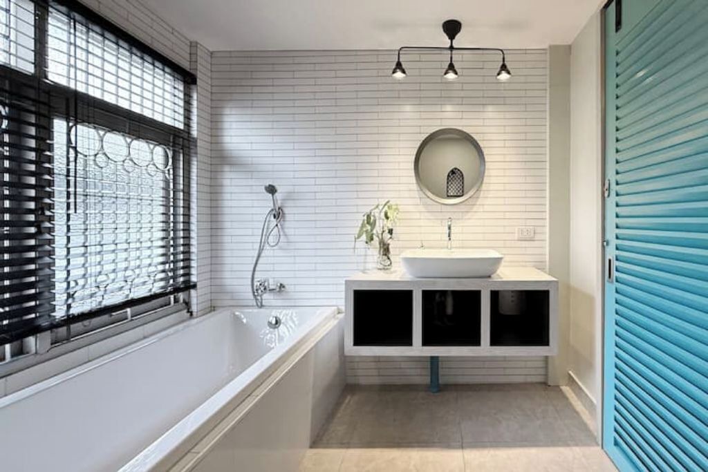 Photo of Bathroom in Ekkamai