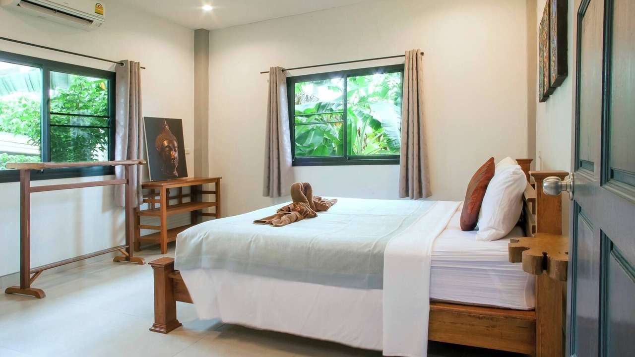 Photo of Bedroom in Nong Thale