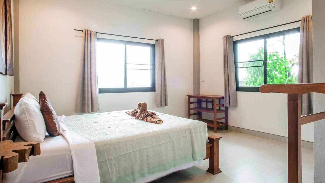 Photo of Bedroom in Nong Thale