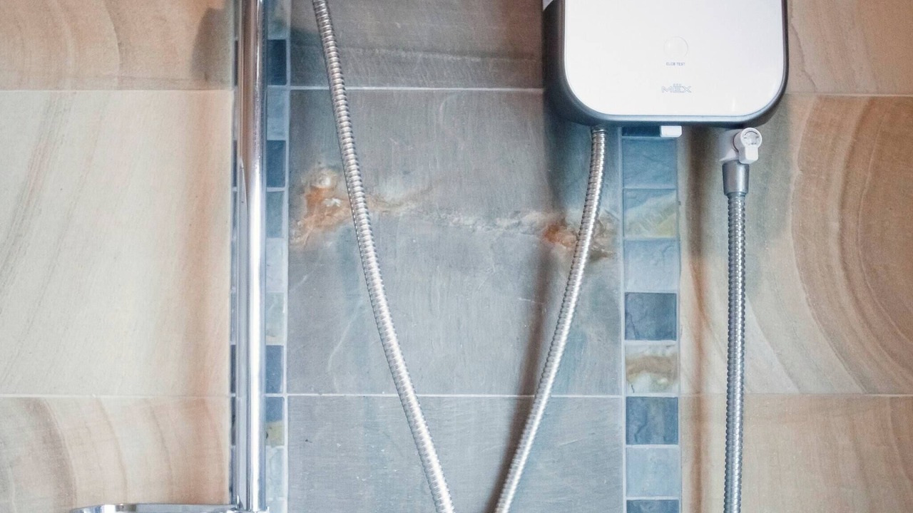 Photo of Bathroom in Nong Thale