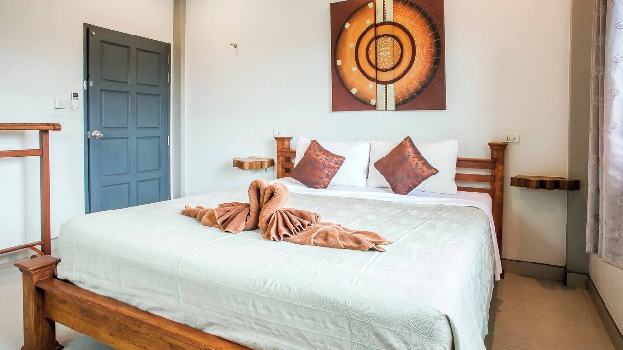 Photo of Bedroom in Nong Thale