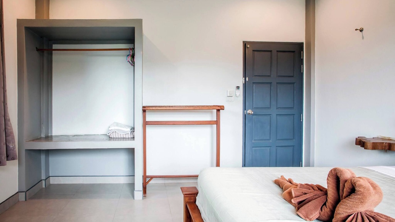 Photo of Bedroom in Nong Thale
