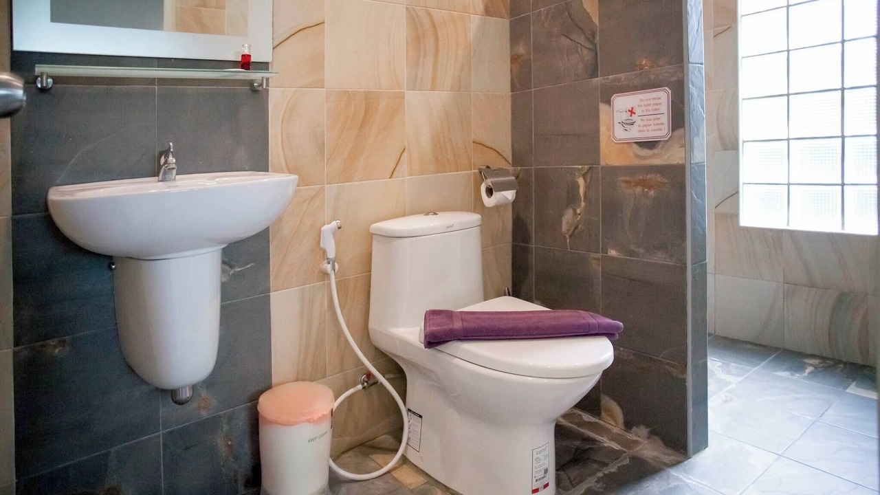 Photo of Bathroom in Nong Thale