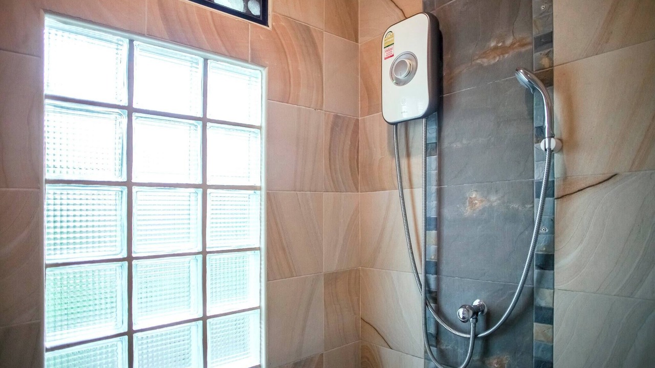 Photo of Bathroom in Nong Thale