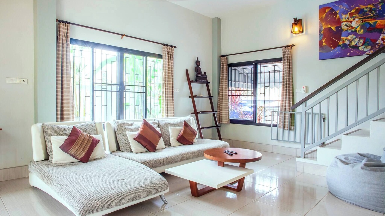 Photo of Livingroom in Nong Thale