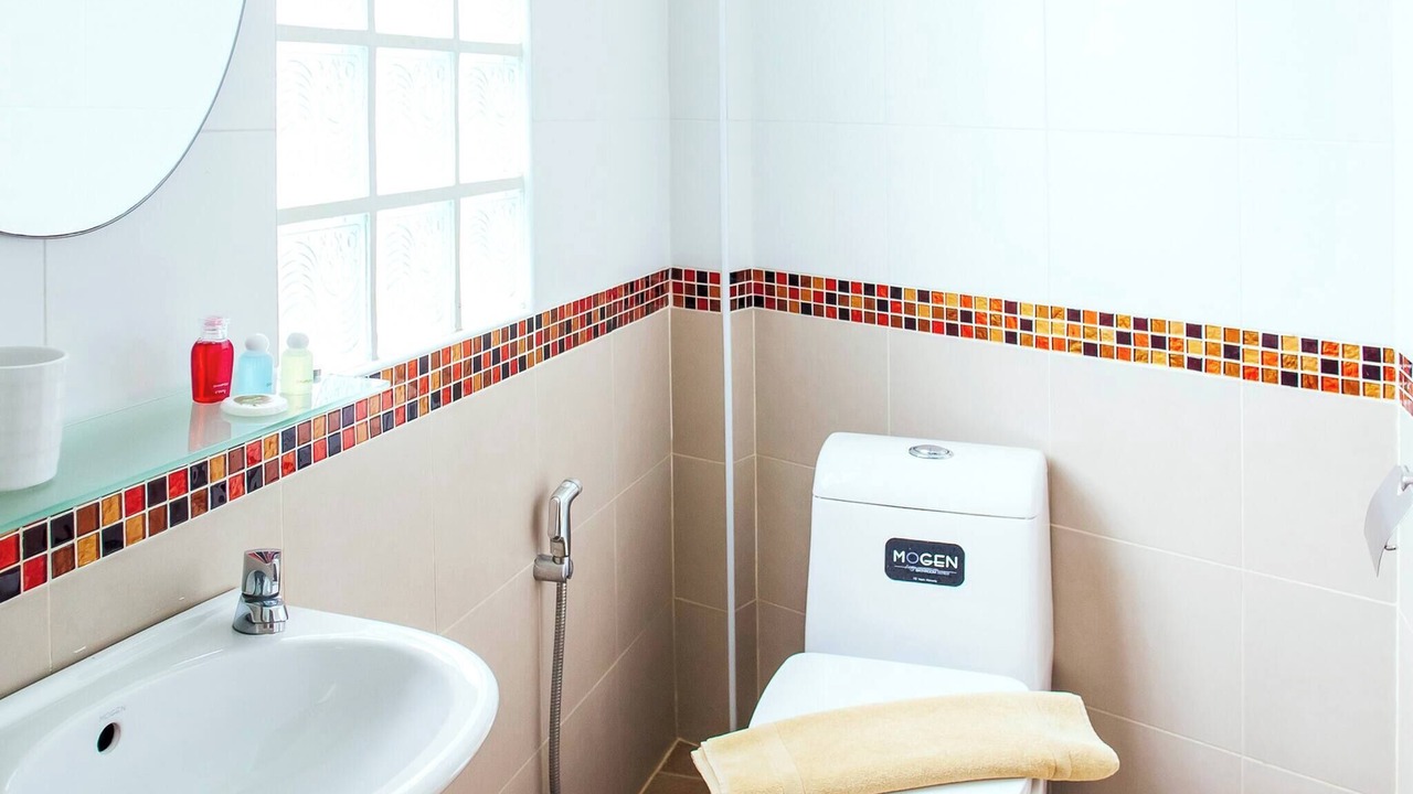 Photo of Bathroom in Nong Thale