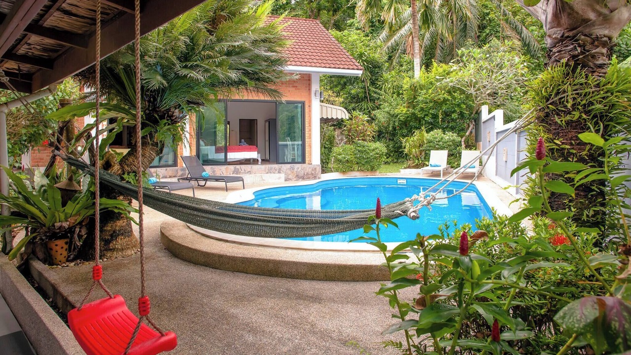 Photo of Outdoor in Nong Thale