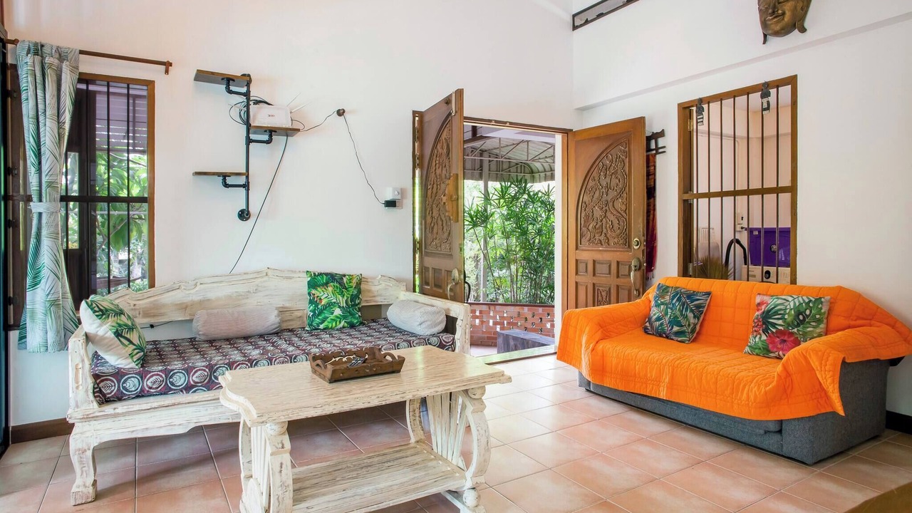 Photo of Livingroom in Nong Thale