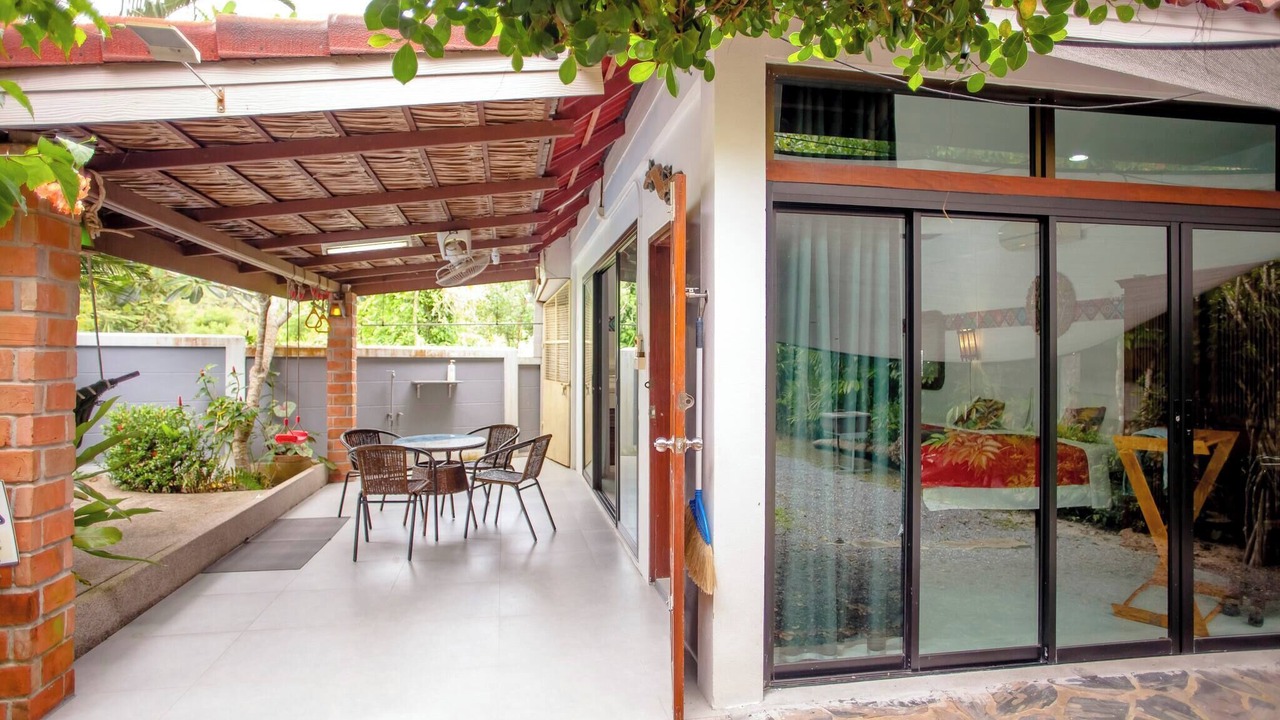 Photo of Outdoor in Nong Thale