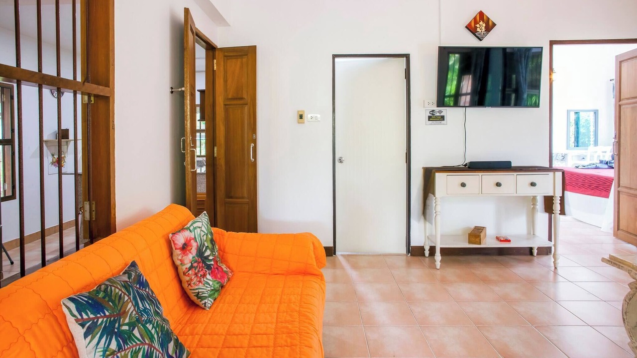 Photo of Livingroom in Nong Thale