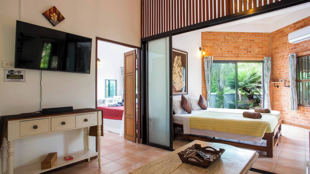 Photo of Bedroom in Nong Thale
