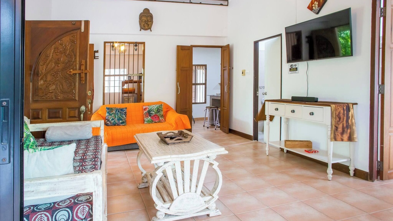 Photo of Livingroom in Nong Thale