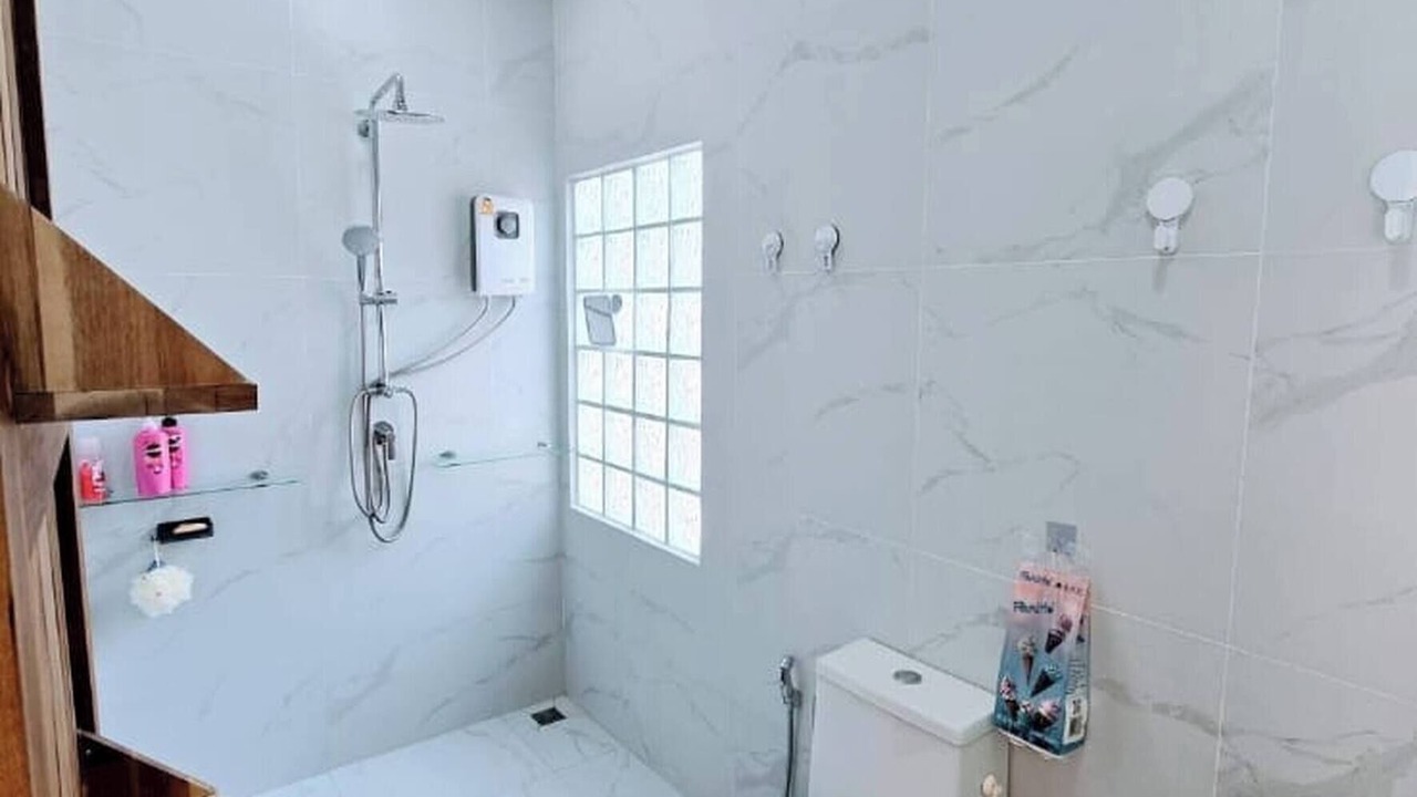 Photo of Bathroom in Nong Thale