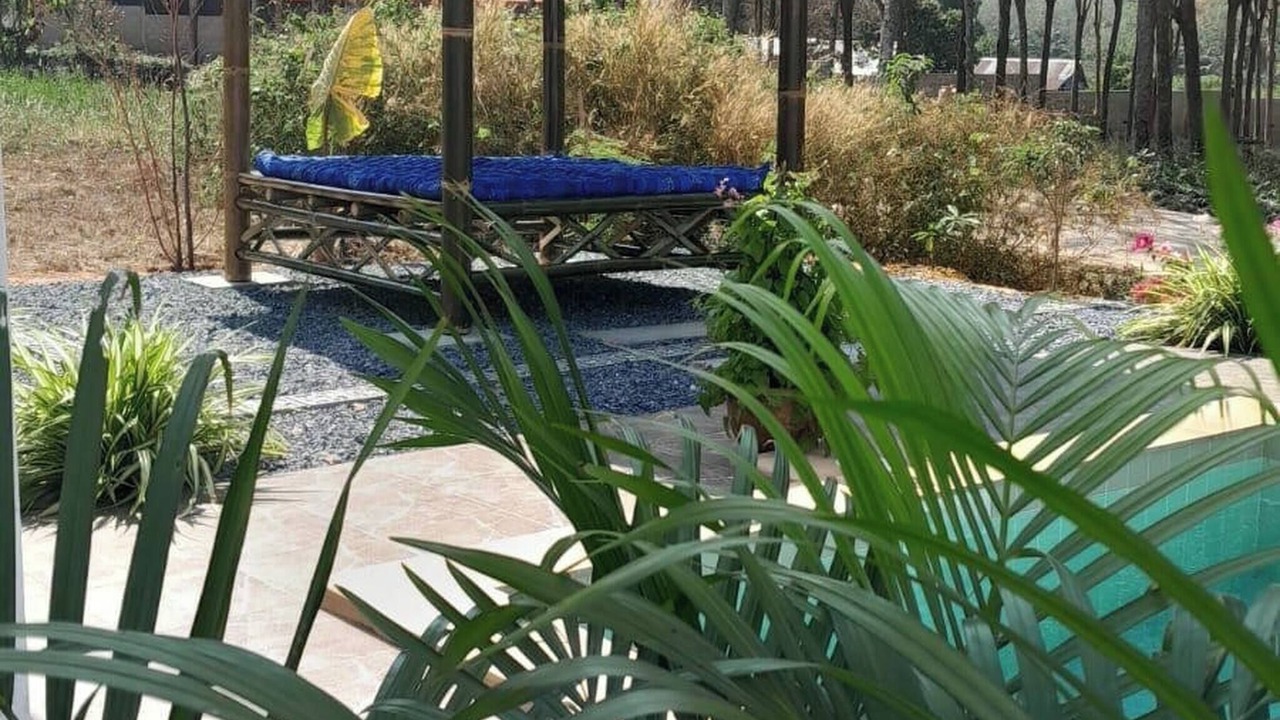 Photo of Outdoor in Nong Thale
